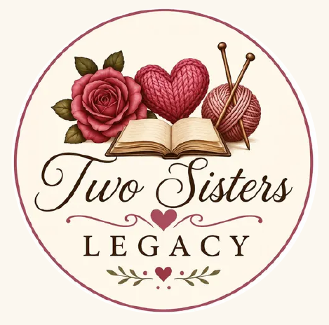 Two Sisters Legacy logo