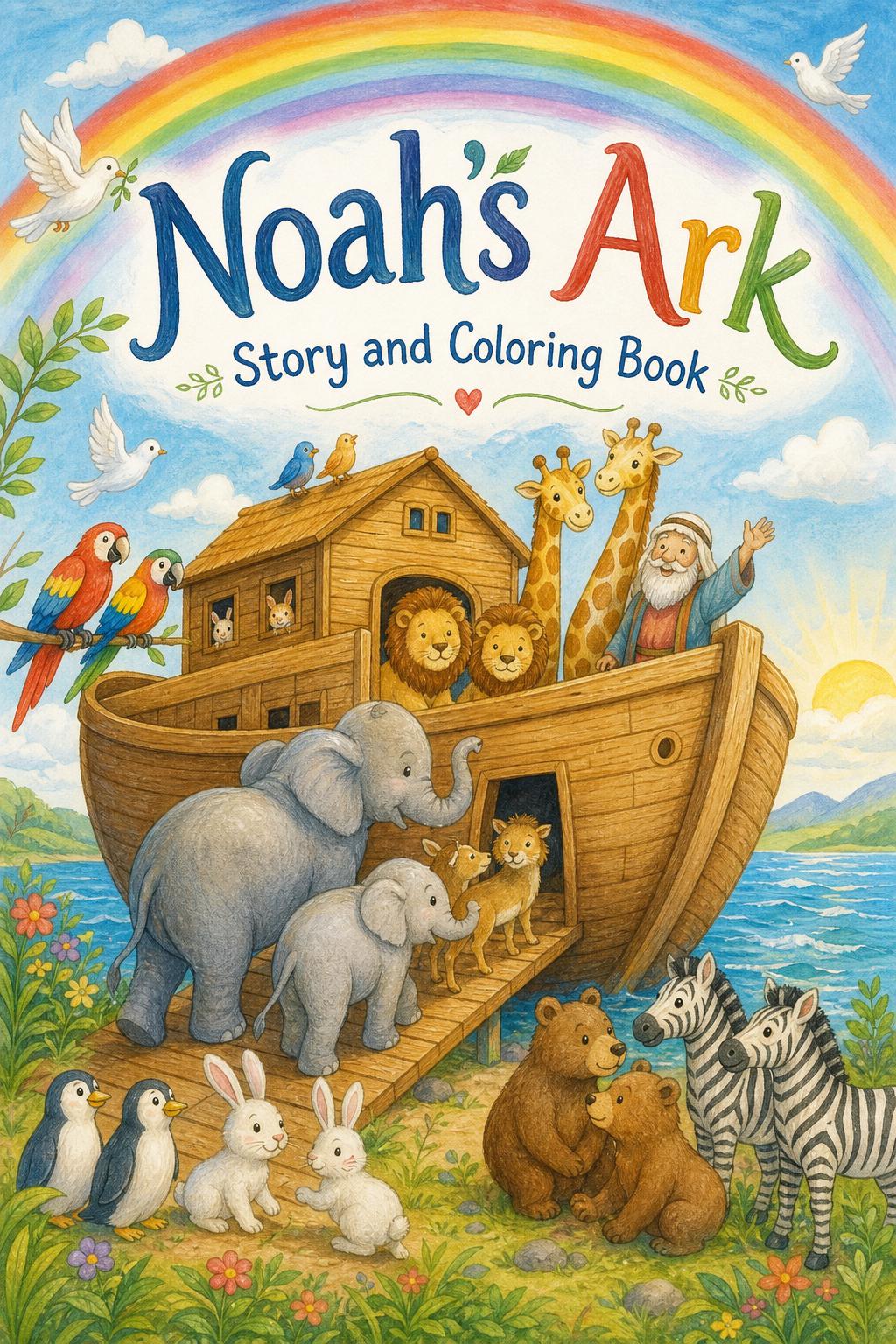 Noah's Ark