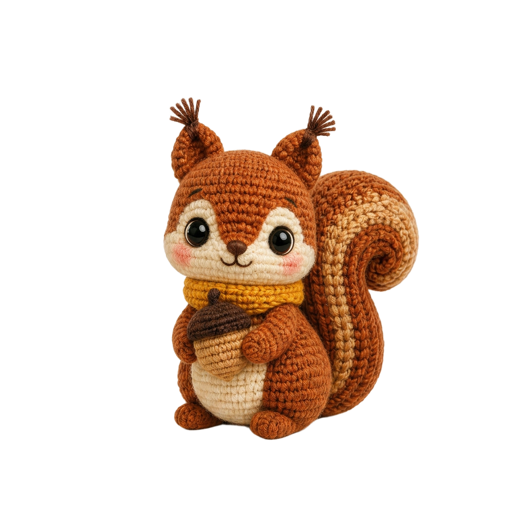 Nutmeg